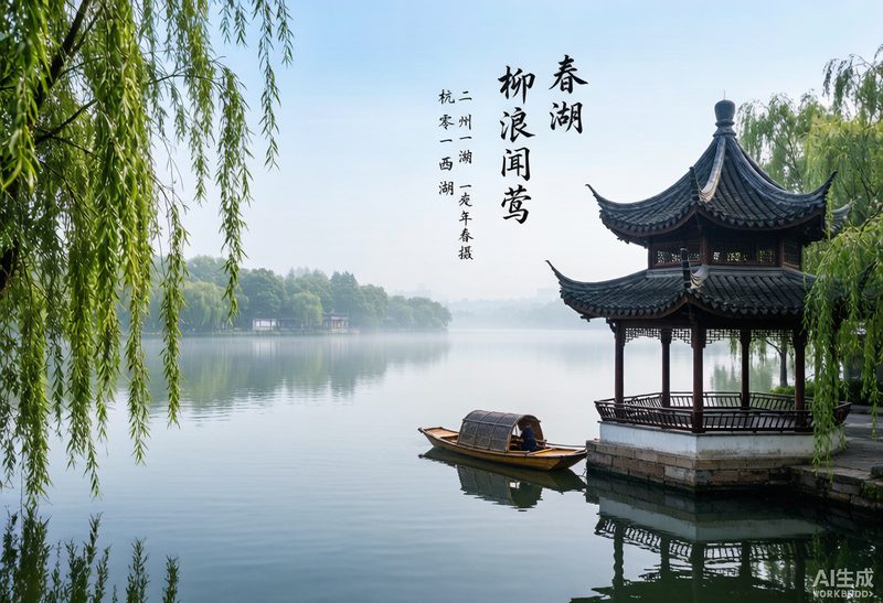 华东五市6日·经典环线