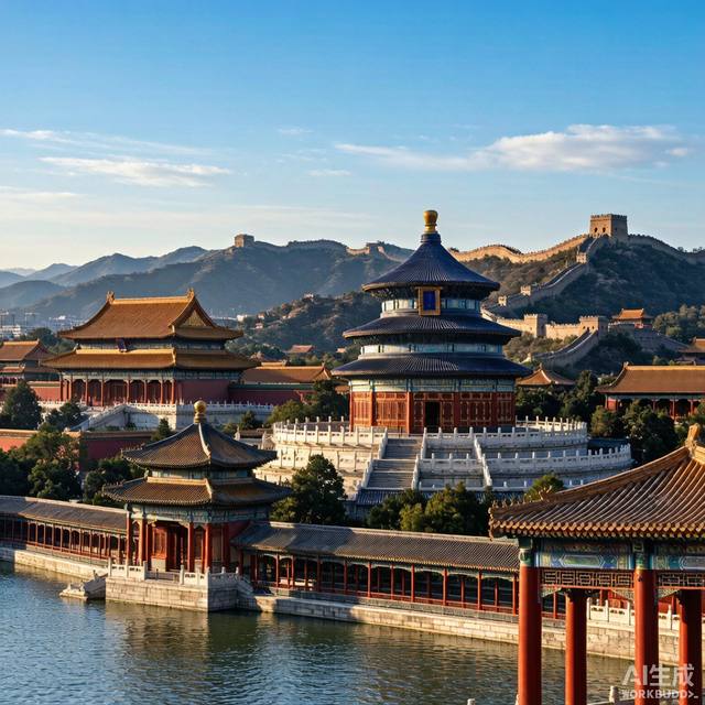 奥林匹克公园