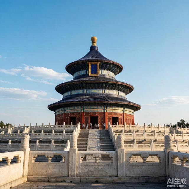 天坛公园