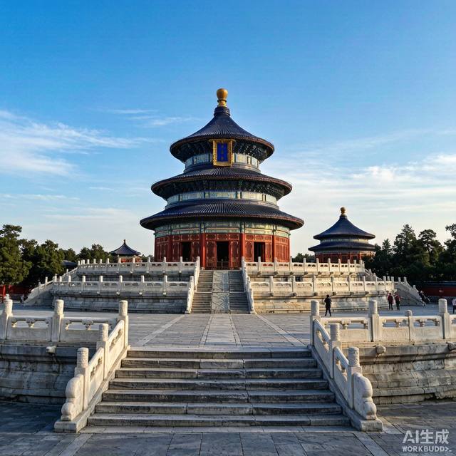 天坛