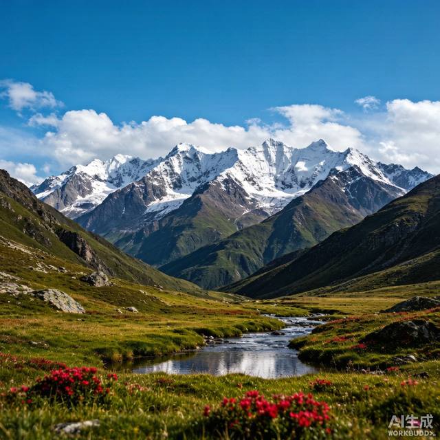 高尔寺山·剪子湾山