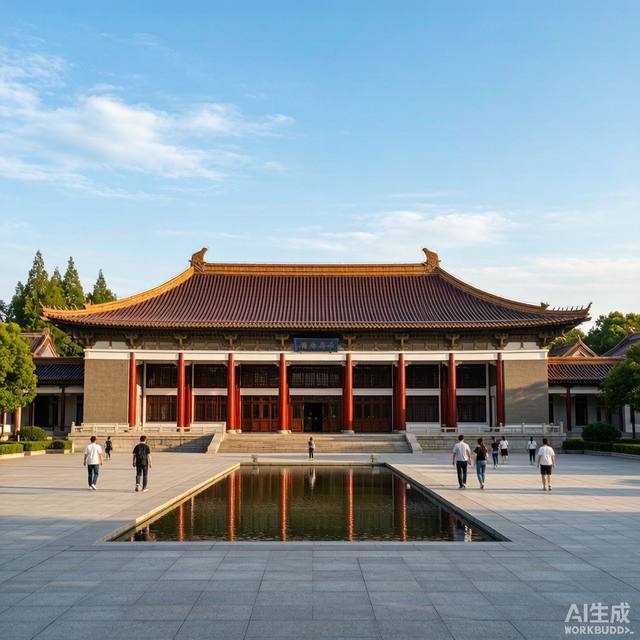 南京博物院