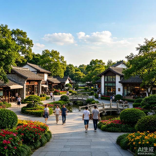 人民公园·太古里