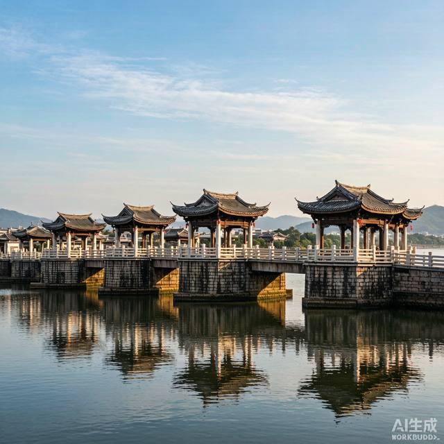 广济桥