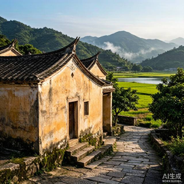 汕尾彭湃故居