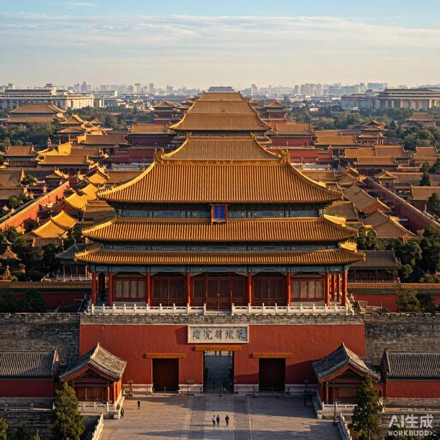 故宫博物院