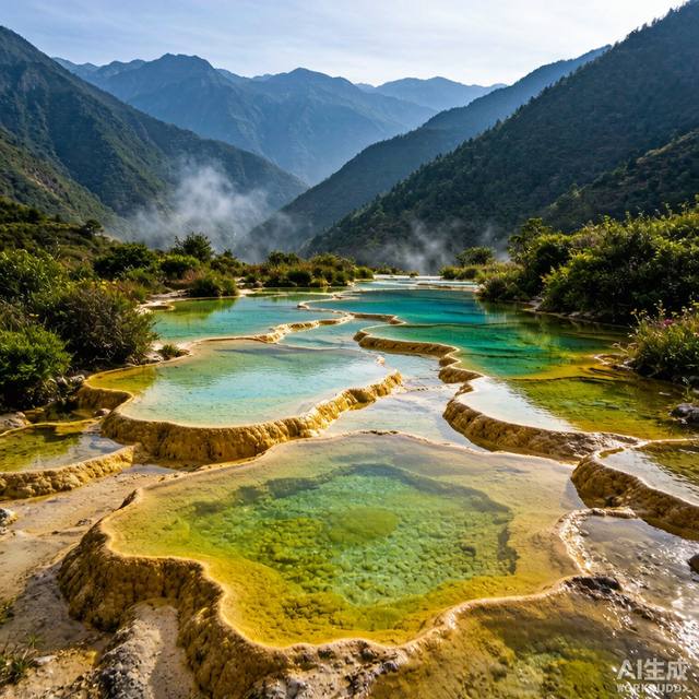 黄龙