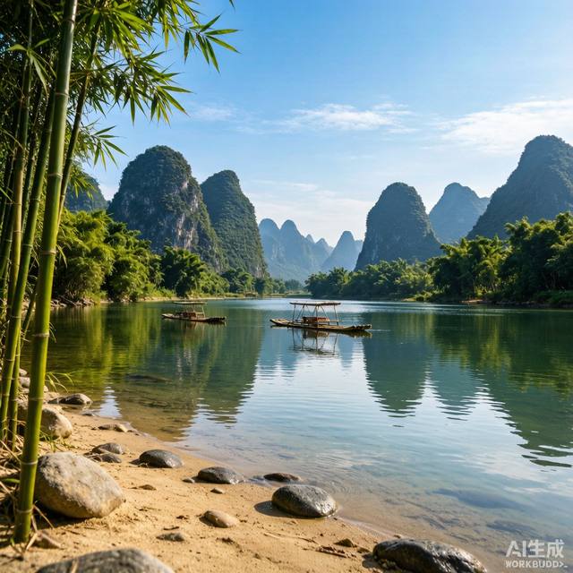 遇龙河