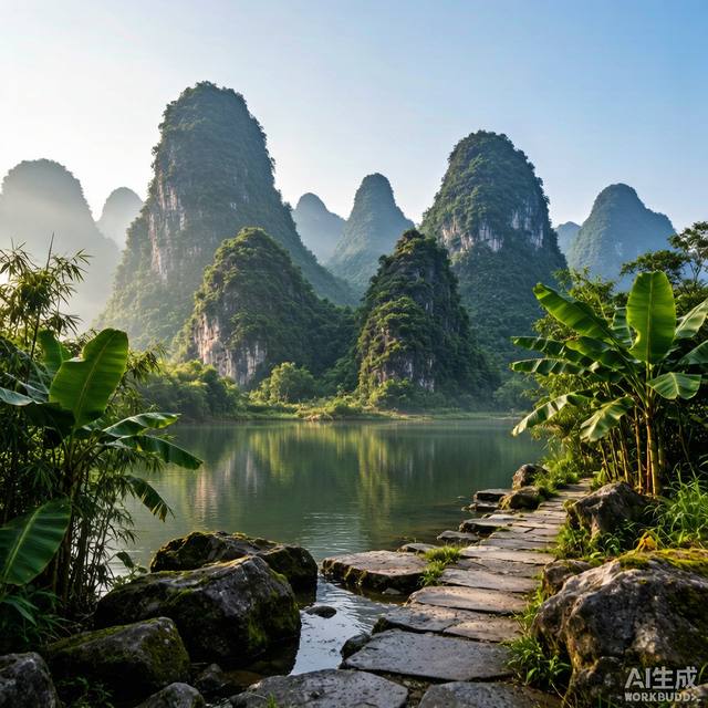 世外桃源