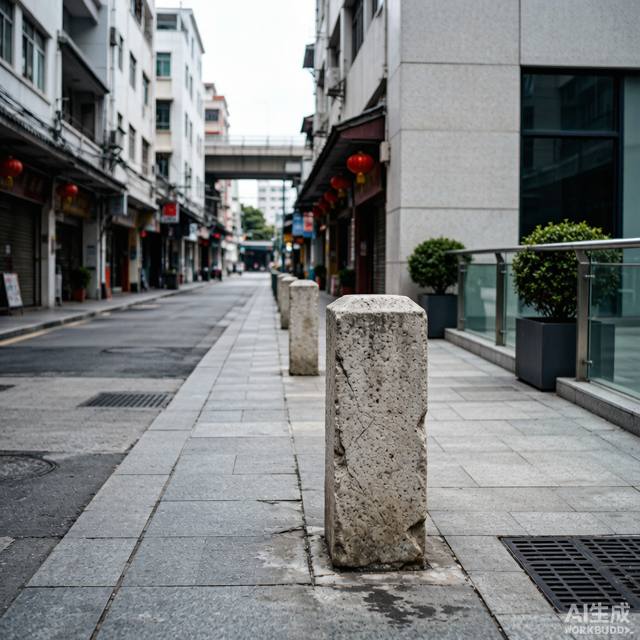 中英街（含快速签证费·约90分钟）