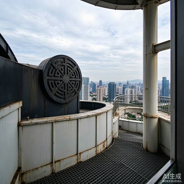 地王观光（含门票·约50分钟）