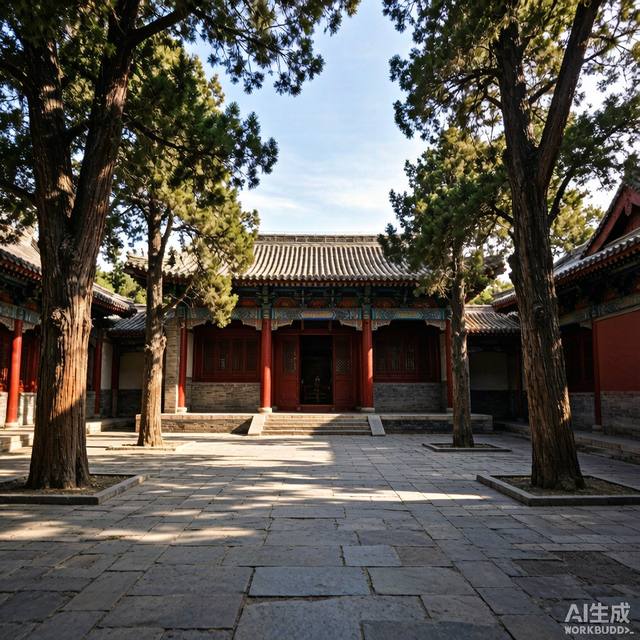 嵩阳书院