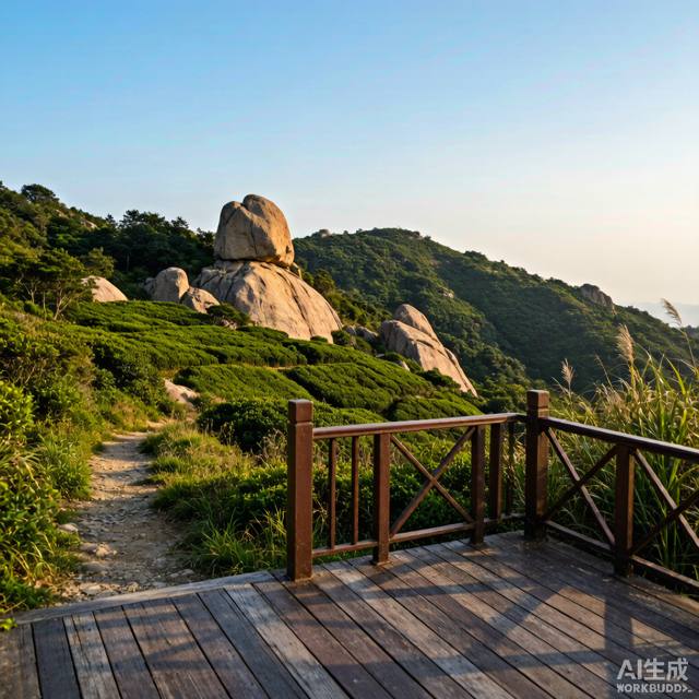 石景山旅游中心（约50分钟）