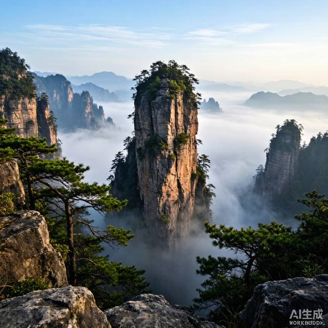 坡子街·火宫殿