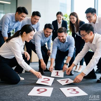 卡牌风云