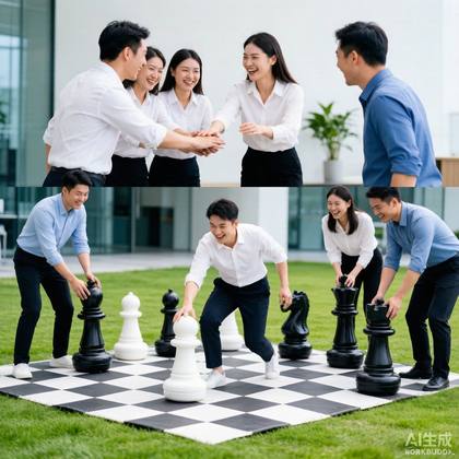 三子棋/五子棋