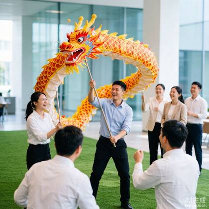 神笔马良